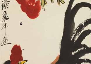 Qi Baishi