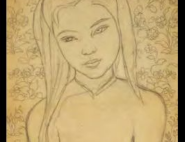 #3 Alix Aymé