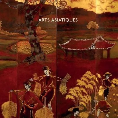 Art d&rsquo;Asie